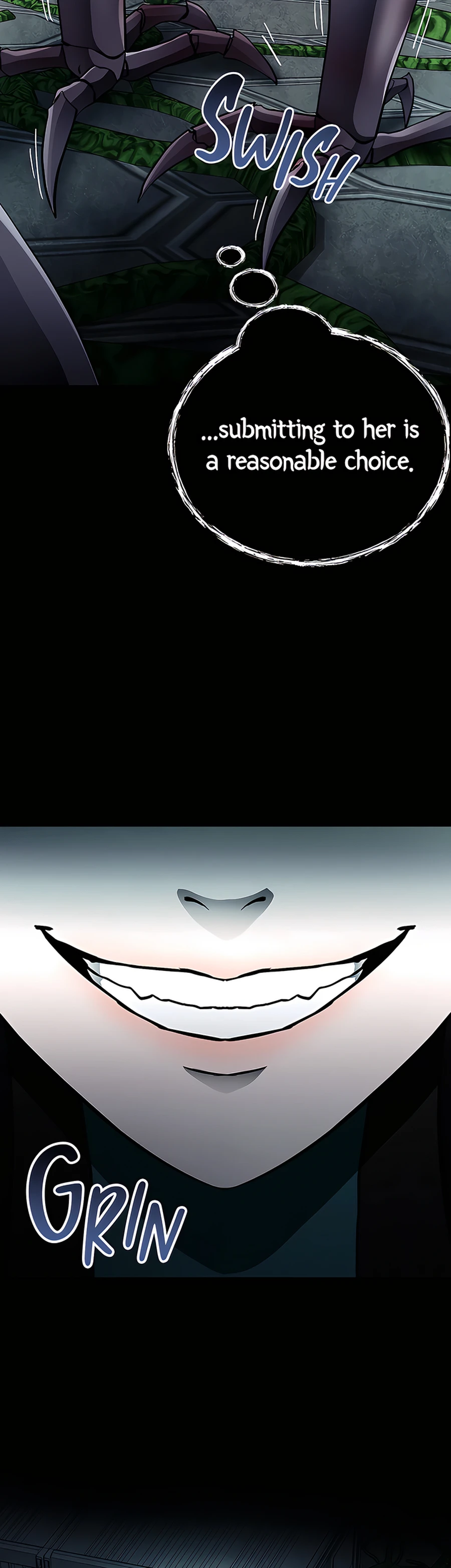 I Became an Evolving Space Monster Chapter 48 11